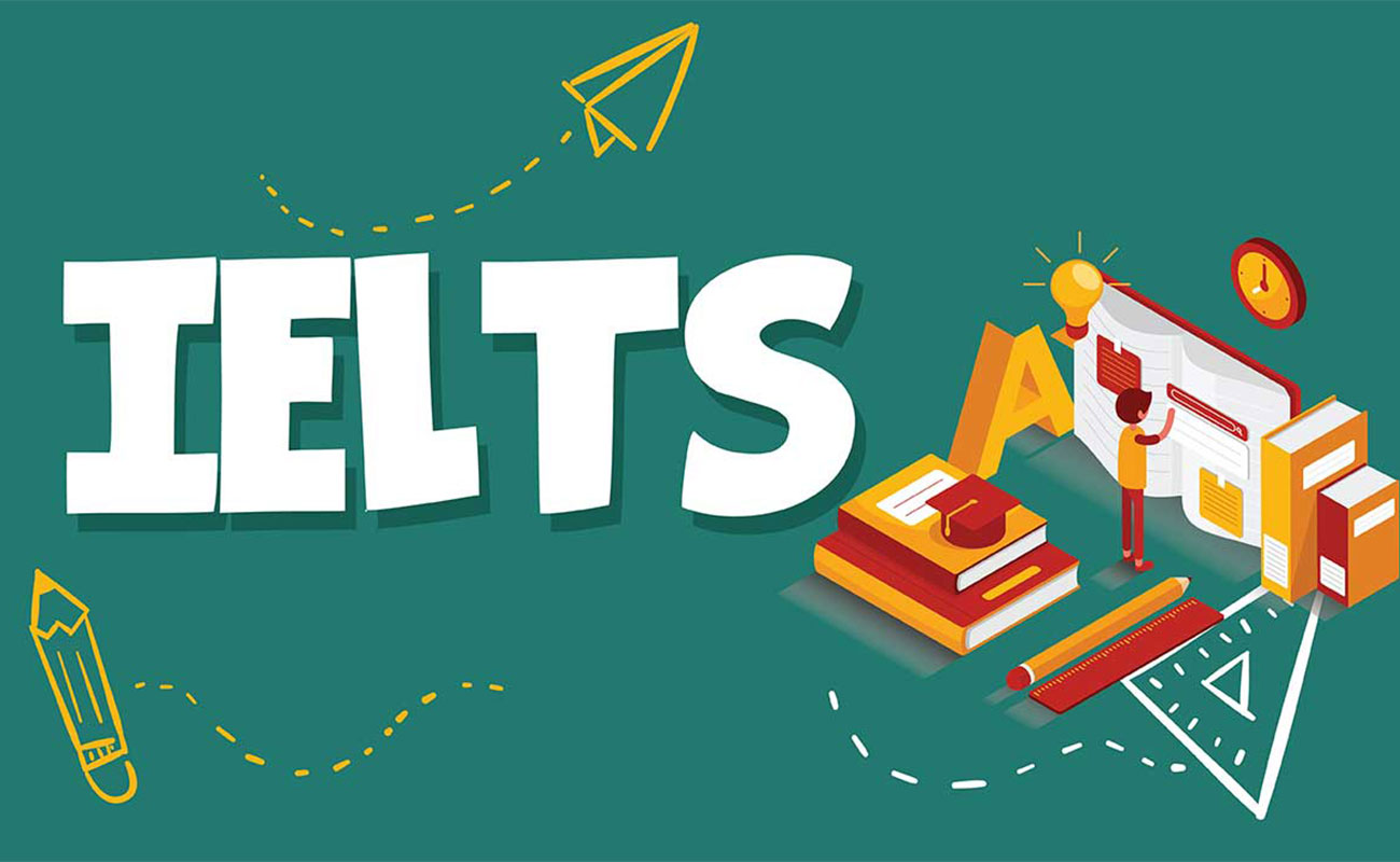 IELTS