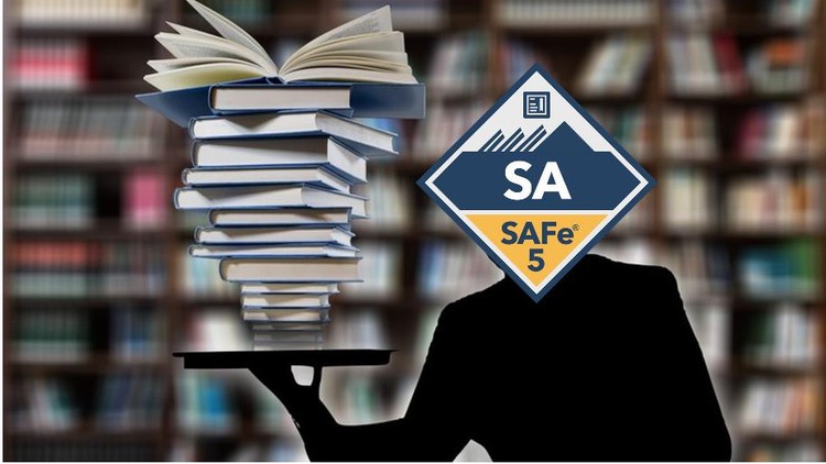 Leading SAFe® 5 Certification